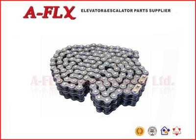 China 12 A Escalator chain schindler escalator parts driving chain for Sigma for sale