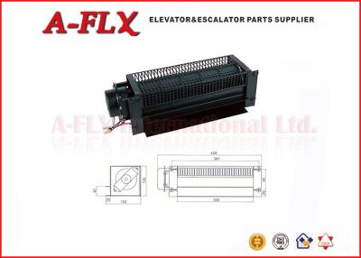 China El elevador del extractor del elevador de ZQF-330 220V parte Prefessional en venta