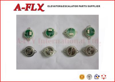 China KNOE  Elevator elevator Push Button 863233H03 / 853343H04 Elevator Parts for sale