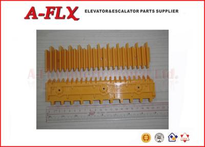 China Platic Demarcation Escalator Spare Parts C129CAC001 / 5P1P5582P001 for sale