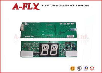 China Elevator PCB /card EISEG-221  Elevator Spare Parts suitable for LG elevator for sale