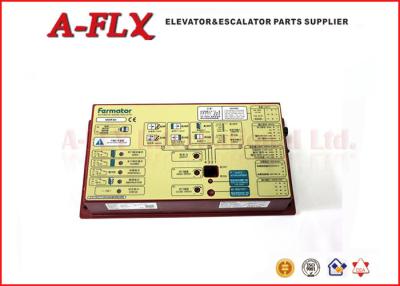 China Elevator spare parts Formator VVVF4+ (0.4KW) Elevator VVVF4 door controller 90.30.10 for sale