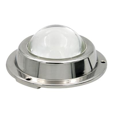 China Boat/yacht/dock/swimming pool/swimming pool/pool lights 100W 316L RGBW stainless steel pond/fountain lights led underwater for sale