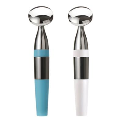 China Multifunctional Facial Skin Care Devices Face Lift Roller Massager Portable Electric for sale