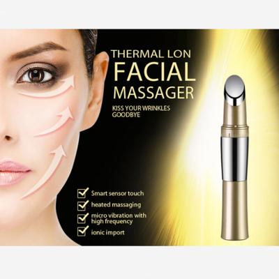 China Pena térmica do Massager do olho elétrico de Ion Facial Skin Care Devices 42 graus à venda