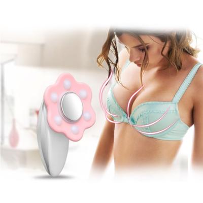 Китай Massager многофункциональной груди электрический нагретый для анти- проседания продается