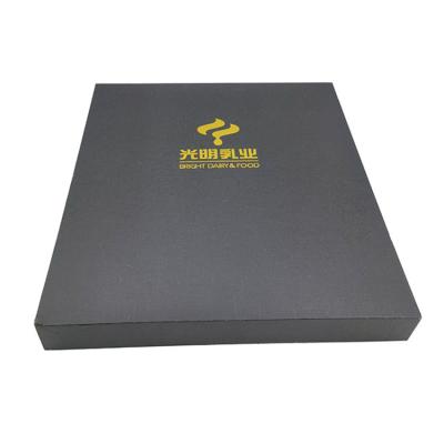 China Good Quality Manufacturer Eco-friendly Custom Folding White Paper Packaging Professional Gift Box for sale