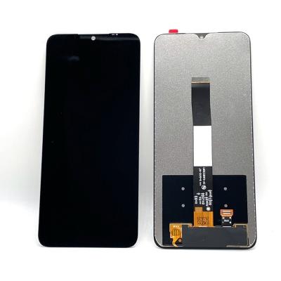 China Original OEM Factory Mobile Phone LCD Screen Replacement For Redmi 9a/Rddmi 9c/Poco C3 For Redmi 9A/Rddmi 9C/POCO C3 for sale