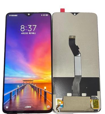 China Professional Manufacture Mobile Phone LCD Touch Screen Display For Redmi Note8pro For Redmi NOTE8Pro for sale