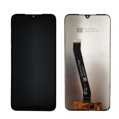 China Original Best Price Brand New Mobile Phone LCD Black Screen Display For Redmi 7/Y3 For Redmi 7/Y3 for sale