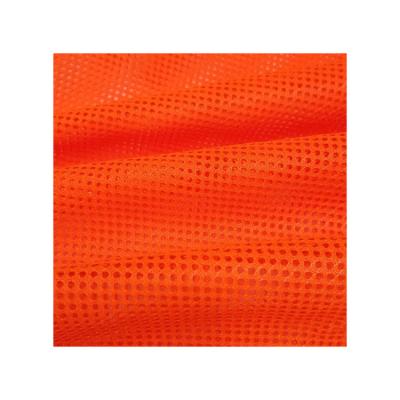 China Other Factory Professional Rib Printed Fancy Mesh Knitted Fabric for sale