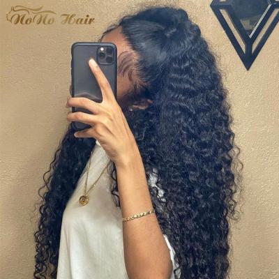 China Cheap Seller Curly Raw Unprocessed Virgin Hair Indian Curly Hair, Remy Natural Hair Extension, Raw Indian Hair Bundles 100 Hair Extension for sale