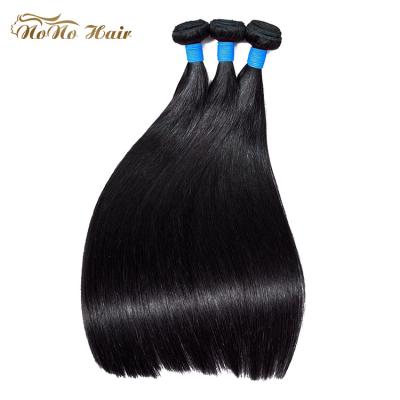 China Silky straight wave silky straight virgin hair bundles grade 10a, headband and hair bundles business, lined cuticle virgin hair wholesale for sale