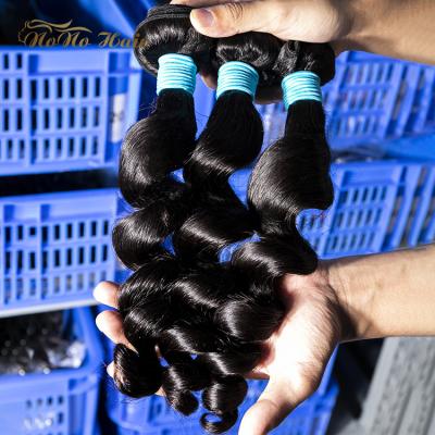 China Top Loose Wave Grade 10a Hair Seller, Unprocessed Double Drawn Cambodian Hair Wholesale, Unprocessed Virgin Hair Vendors for sale