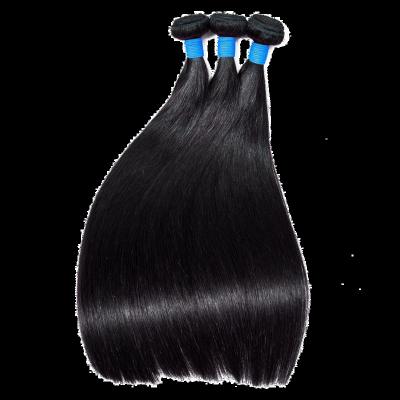 China Cheap Silky Straight Wave Hair Bundles 30 Inches Free Shipping, Raw and Wholesale Unprocessed Indian Hair Human Hair locs Hair Vendors for sale