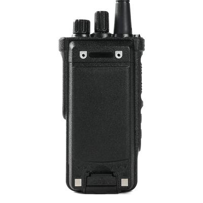 China Custom High Quality Portable Digital Radio Station Walkie Talkie Wireless Dmr Interphone Wifi BL-770-B for sale