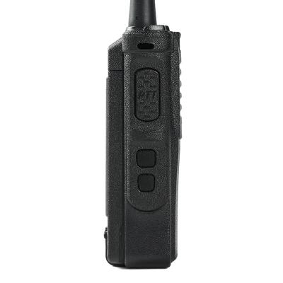 China Factory Sale Various 16 Channel Digital Uhf Radios Dmr Walkie-talkies Mini Interphone BL-770-B for sale