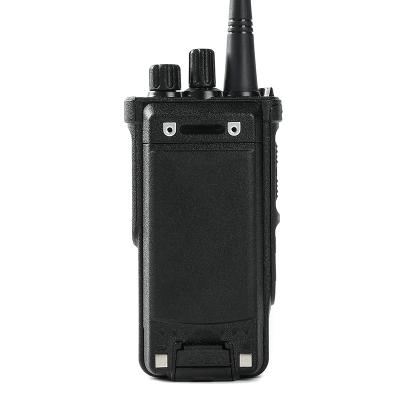 China Factory Supply New Type Handheld Digital Radio Receiver Interphone Microphone BL-770-A for sale