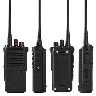 China Top Quality High-end Atmosphere Digital Interphone Dmr Radio Walkie Talkie BL-770-A for sale