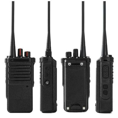 China Luxury And High-quality Constantly Popular Mini Interphone Dmr Radio Walkie Talkie BL-770-A for sale