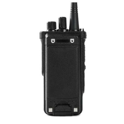 China Factory Supply Attractive Price 16 Channel Outdoor Camping Digital Walkie Talkie Dmr BL-770-A for sale