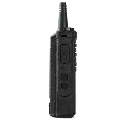 China Attractive Price New Good Dmr Radio Walkie Talkie Waterproof Interphone Microphone BL-770-A for sale