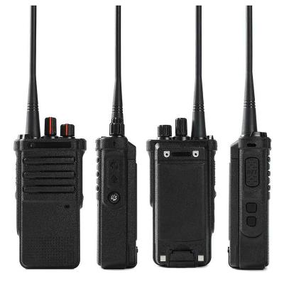 China 16 Channel Widely Used Superior Quality Dmr Digital Radio Walkie Talkie Handheld Interphone BL-770-A for sale