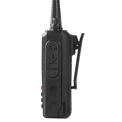 China Factory Direct Sales 128 Channel Handheld Outdoor Camping Interphone Dmr Radio Walkie Talkie BL-1300B for sale