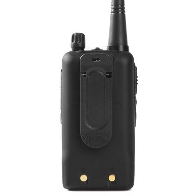 China Creative Design 128 Channel Handheld Dmr Walkie Talkie System Digital Interphone BL-1300B for sale