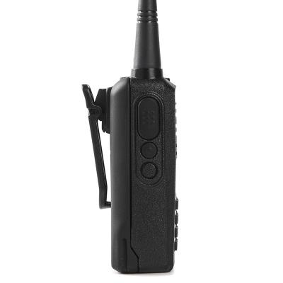 China Hot Selling Cheap Custom Handheld Interphone Radiod Mr Gps Walkie Talkie BL-1300B for sale