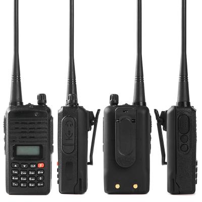 China Handheld Portable Radio Station Walkie Talkie Wireless Dmr Waterproof InterphonE BL-1300B for sale