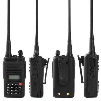 China Attractive Price New Type Interphone Wireless Portable Radio Station Walkie Talkie Wireless Dmr BL-1300A for sale