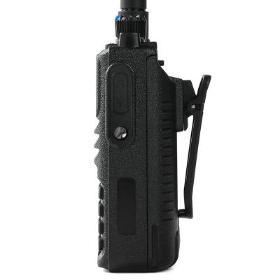 China Ipx5 Handheld 128 Channel Portable Digital Radio Dmr Radio Walkie Talkie Interphone BL-2 Plus for sale