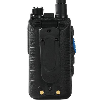 China Bo Lam 128 Channel 136~157MHz Radio Fm Digital Dmr Gps Walkie Talkie Kit Interphone BL-2 Plus for sale