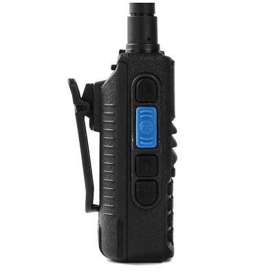 China Hot Selling Cheap Custom Handheld Interphone Wireless Dmr Gps Talkie Walkie BL-2 Plus for sale