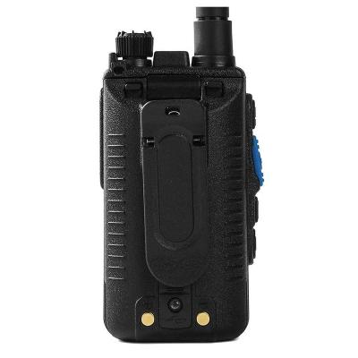 China New Type Top Sale Handheld 400~470mhz Portable Radio Station Walkie Talkie Wireless Dmr BL-2 Plus for sale