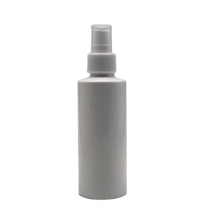 China Good Quality 150ml Perfume Spray Bottle Mist White Face Spray Hydration Spray Bottles for sale