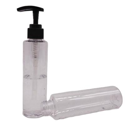 China 100ml 150ml Household Spray Bottle 100ml 150ml Household Eco-Friendly Products HDPE Plastic Cosmetic Lotion Bottle for sale