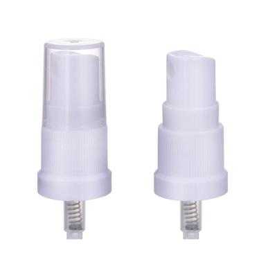 China Non Spill 24mm 18mm 20mm 28mm Mini Perfume Sprayer Pump For Travel for sale