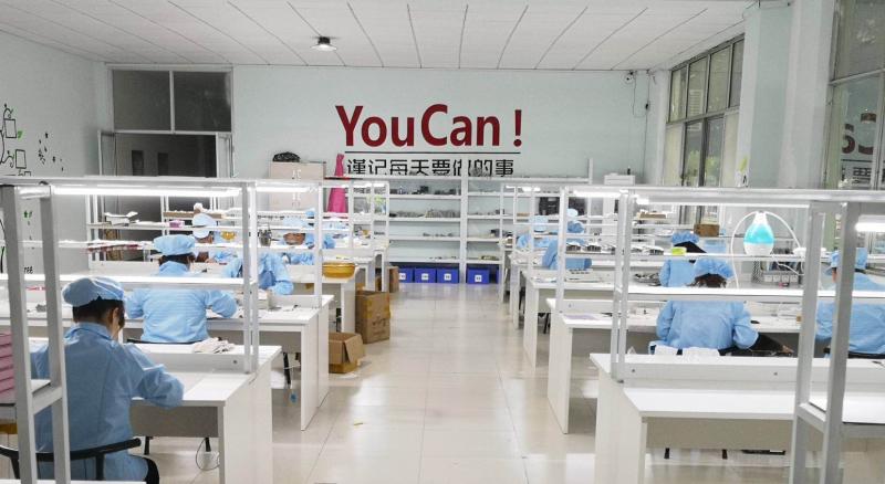 Verified China supplier - Yiwu Chaoshang Craft Decoration Co., Ltd.