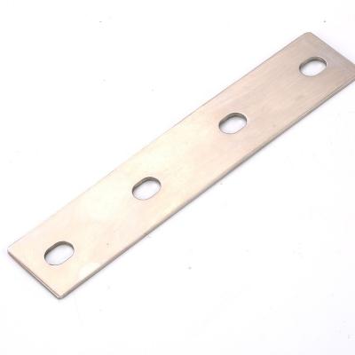 China Factory Price Custom Flexible Busbar Copper Busbar Terminal 11 - A.W.G. 20 for sale