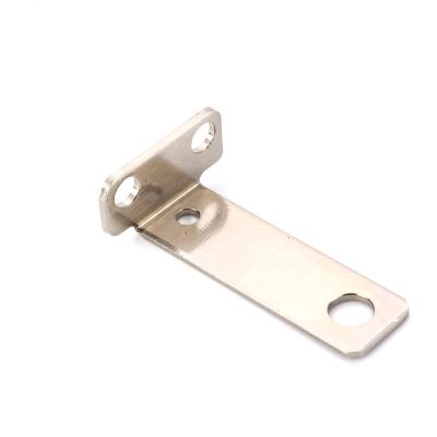 China Factory Price Free Sample Custom Copper Busbar Copper Busbar Connector 11 - A.W.G. 20 for sale