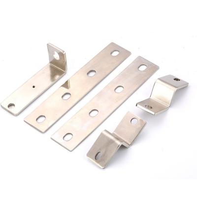 China Factory price free sample custom tinned copper busbar flat bar copper busbar 11 - A.W.G. 20 for sale