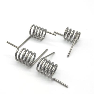 China Custom Toy Spiral Spring Coil Torsion Spring Wholesale Price Compression Spring for sale