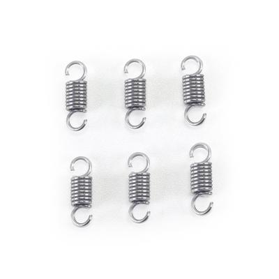 China Hardware Factory High Quality Stainless Steel Metal Coil Spring Tension Spring Coil Spring for sale