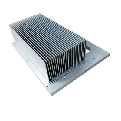 China Aluminum Radiator Large Size Radiator Sheet OEM Radiators for sale