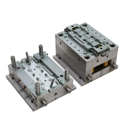 China Factory Factory Custom Injection Mold Die Plastic Injection Mold for sale