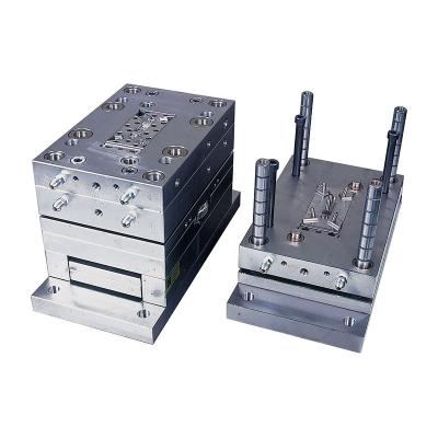 China Factory Price Injection Service Plastic Plastic Molding Injection Mold Die for sale