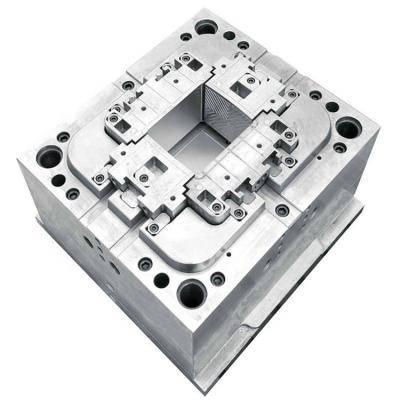 China Factory hot runner plastic injection mold mold maker plastic injection die plastic for sale