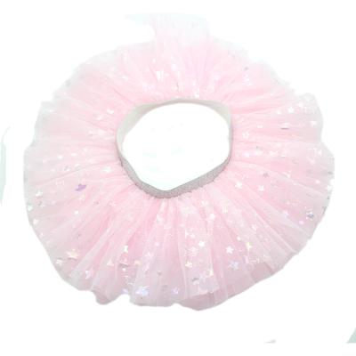 China Lovely Flutty Breathable New Arrivals Birthday Glitter TUTU Dress Skirt TUTU Dress Baby for sale